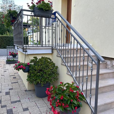 Apartments Angelo Zadar Ngoại thất bức ảnh