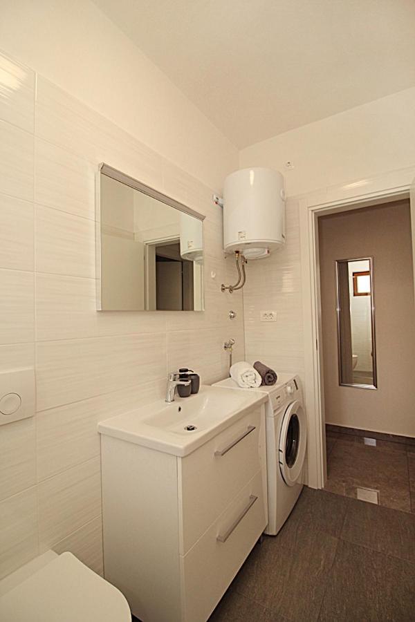 Apartments Angelo Zadar Ngoại thất bức ảnh