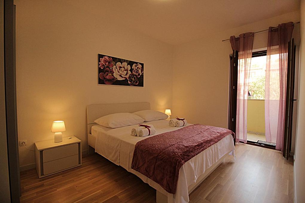 Apartments Angelo Zadar Ngoại thất bức ảnh