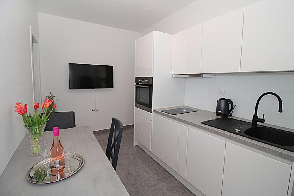 Apartments Angelo Zadar Ngoại thất bức ảnh