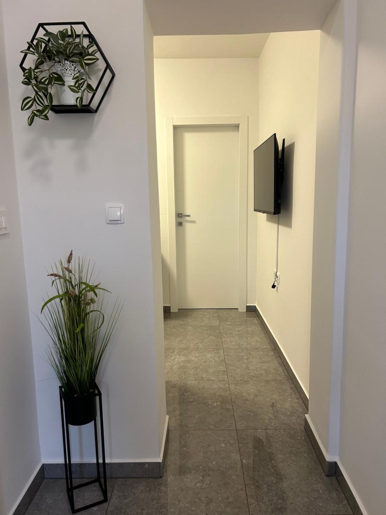Apartments Angelo Zadar Ngoại thất bức ảnh