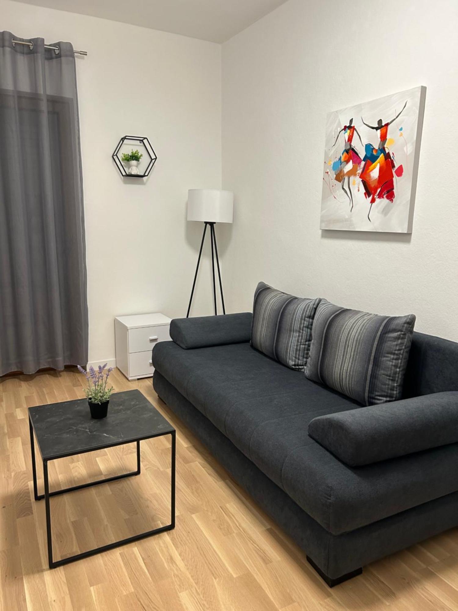 Apartments Angelo Zadar Ngoại thất bức ảnh