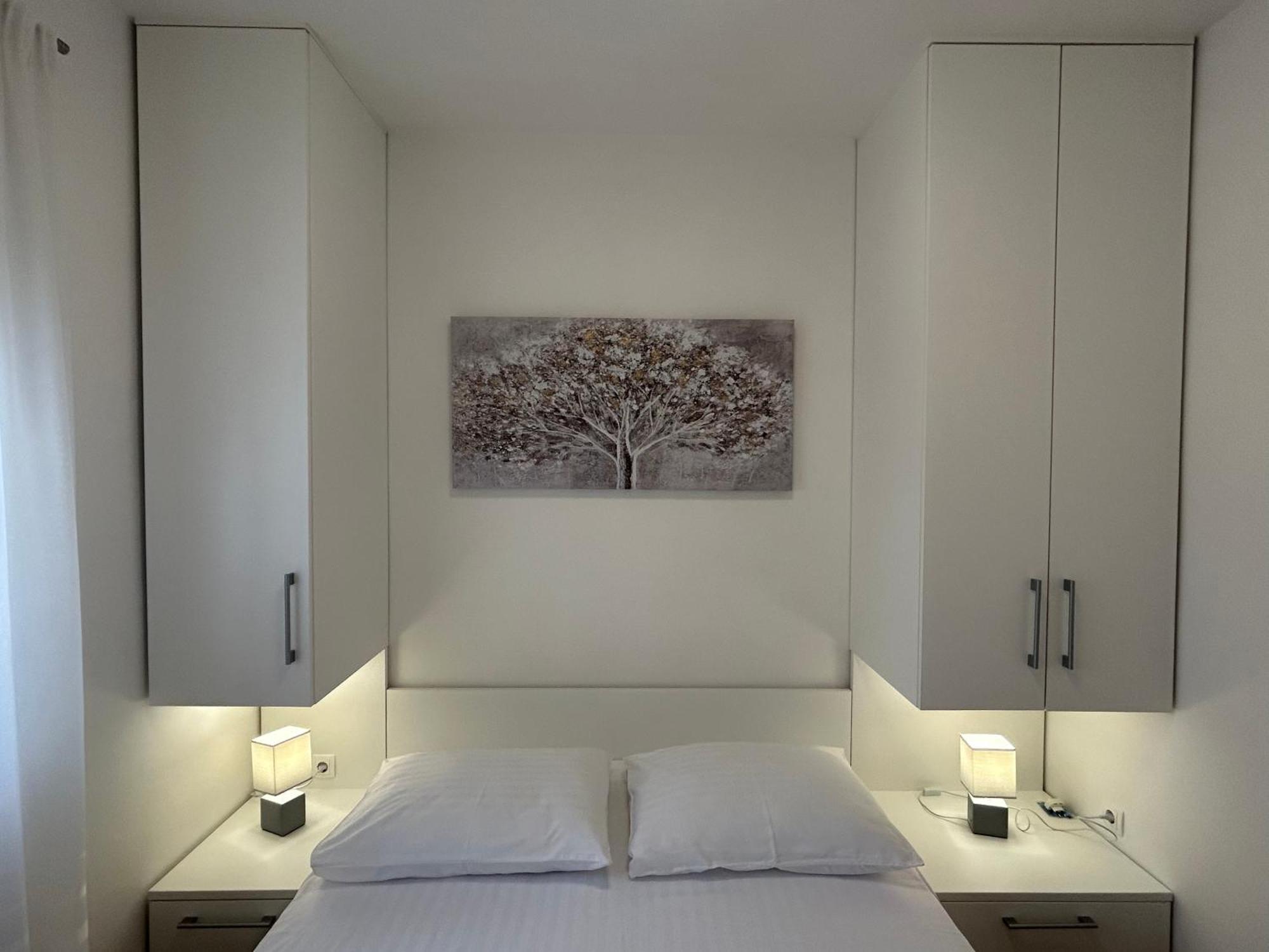 Apartments Angelo Zadar Ngoại thất bức ảnh