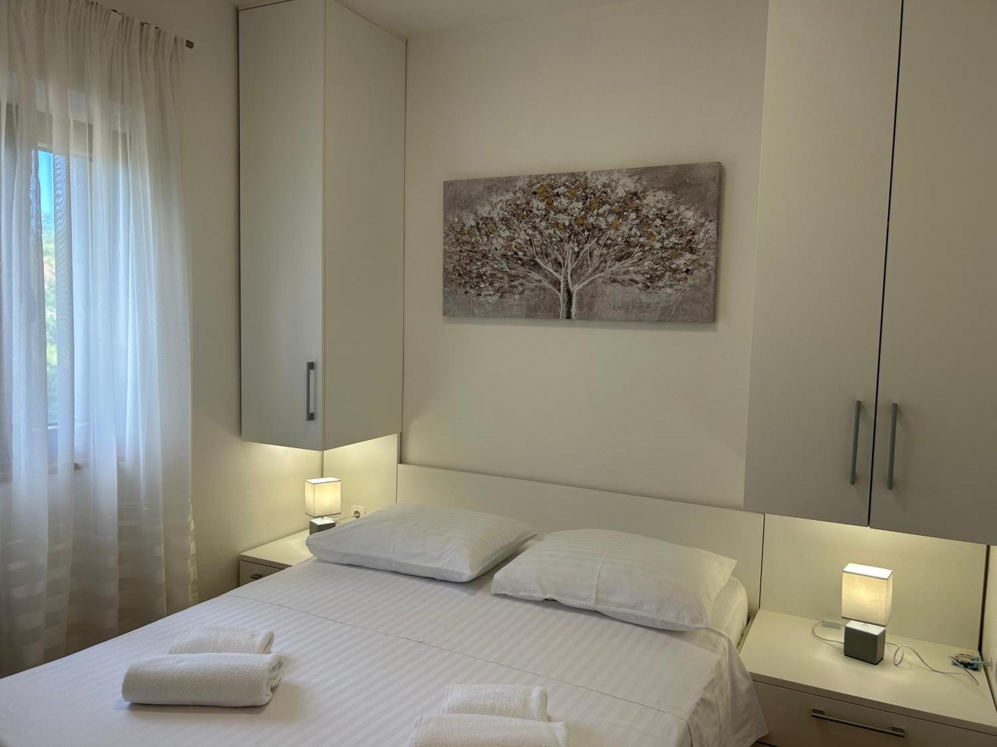 Apartments Angelo Zadar Ngoại thất bức ảnh